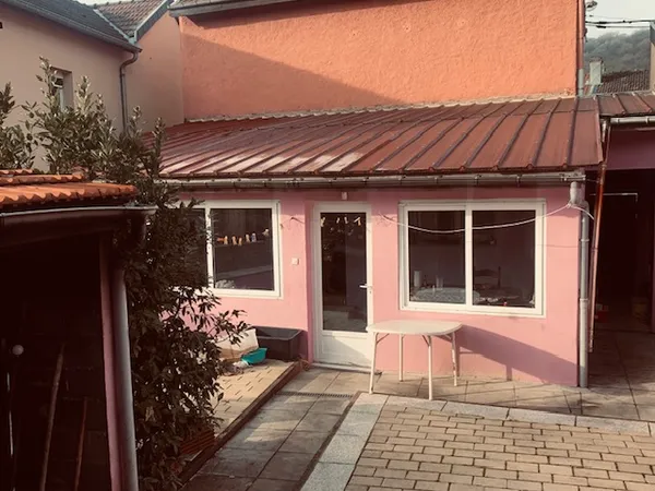 Maison 5 pièces 120 m² 