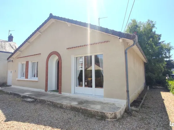 Maison 5 pièces 103 m² 