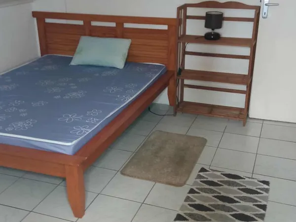 Chambre en colocation 