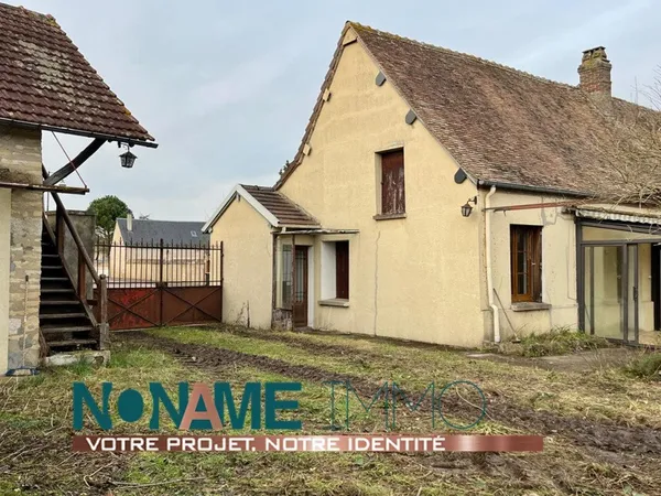 Maison à rénover idéal investisseur 