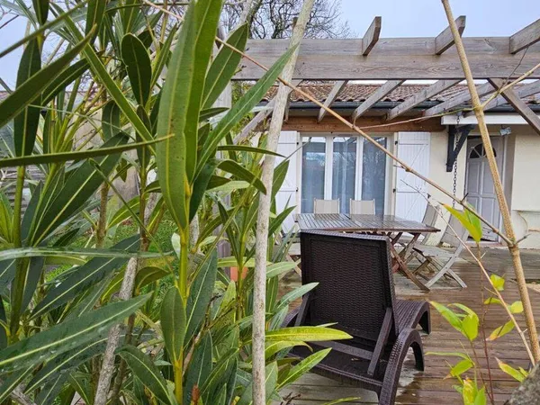 Maison 3 pièces 61 m² 