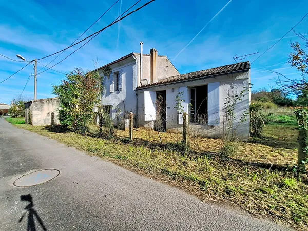 Maison 3 pièces 76 m² 