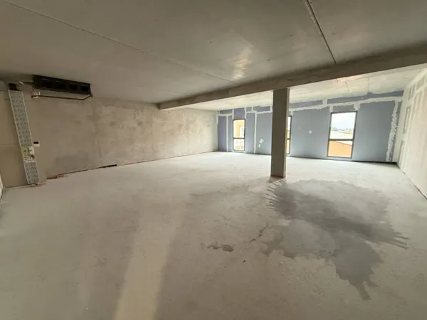 Bureaux 91 m² 