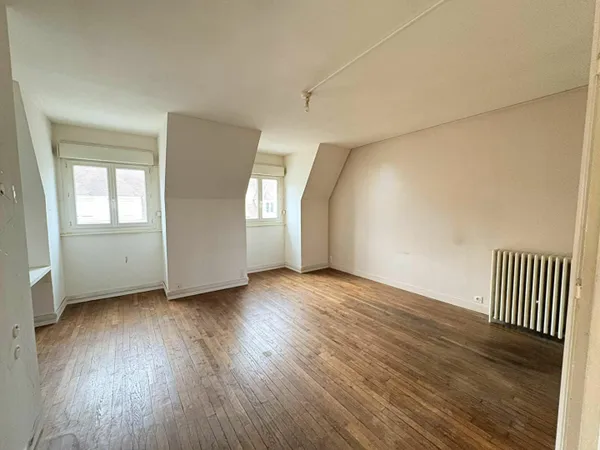 Appartement Evreux 3 pièce(s) 72 m2 