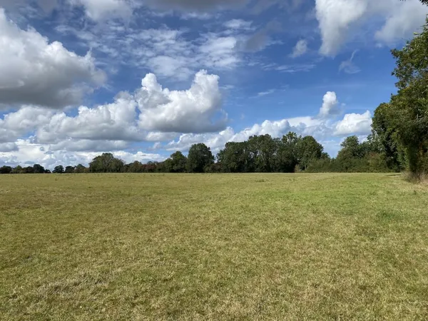 Terrain en lotissement 923 m² 