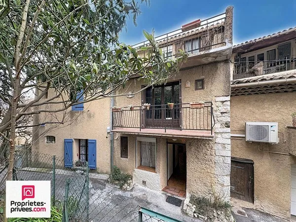 Maison 4 pièces 89 m² 