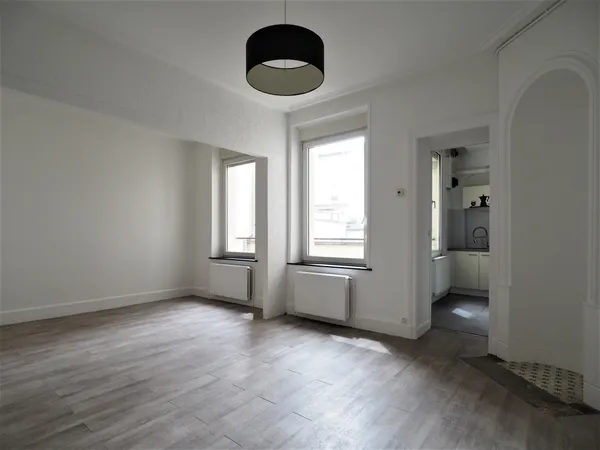 BOULEVARD JEAN JAURES - (DISPO FIN MARS) 