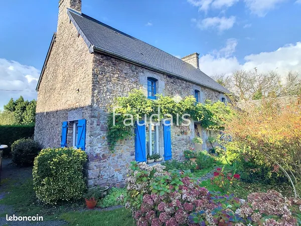 Maison 7 pièces 137 m² 