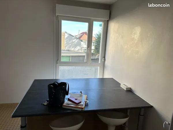 Appartement proche neoma 