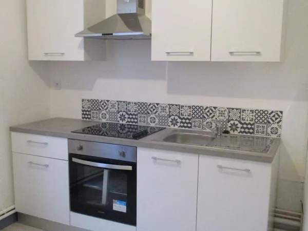 Appartement 1 pièce 71 m² 