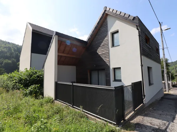 Maison construite en 2017 