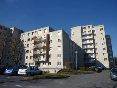 Appartement 2 pièces 51 m² 