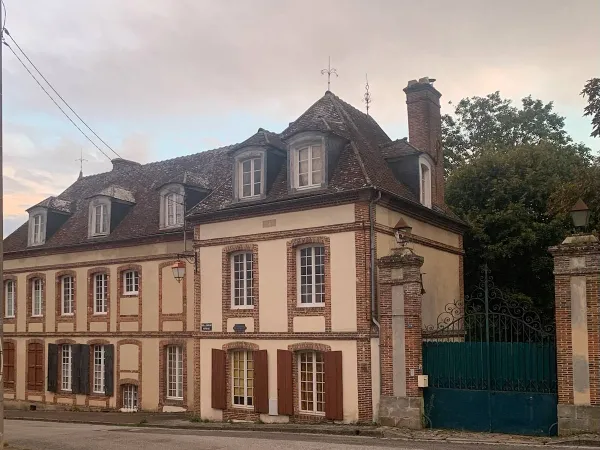 Loue chambre étudiant - 1 chambre, 25m², Verneuil d'Avre et d'Iton (27) 
