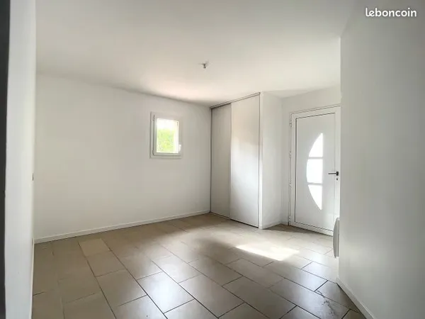 Appartement 2 pièces 52 m² 
