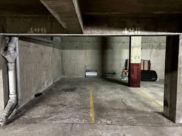 Parking - Garage Vente Vanves   23900€