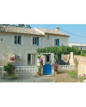 Immobilier location 