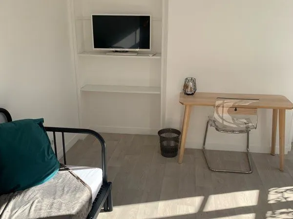 Studio meublé vieux Douai 