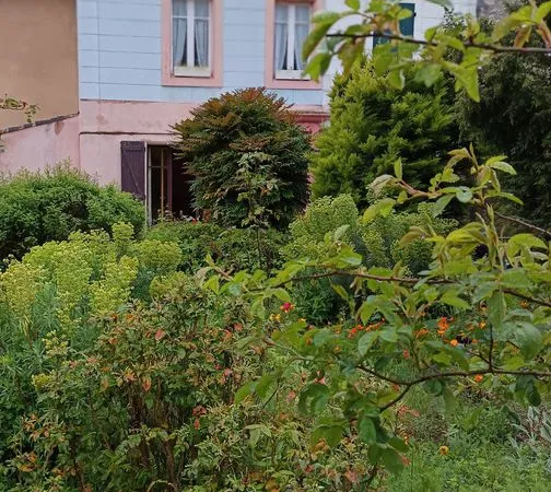 Maison de village 5 pièces 150 m² 