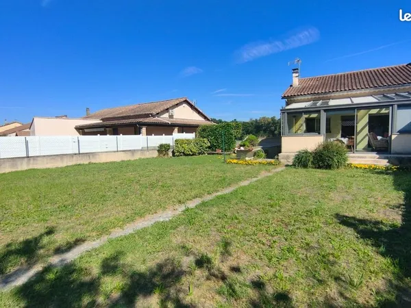 Maison de village 3 pièces 81 m² 