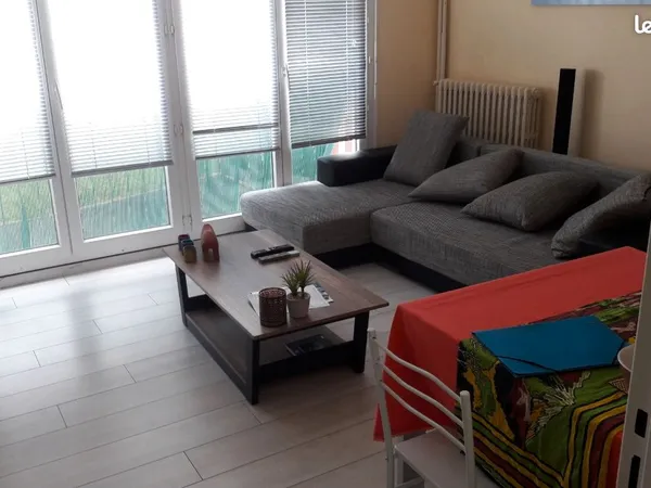 Appartement issoire 
