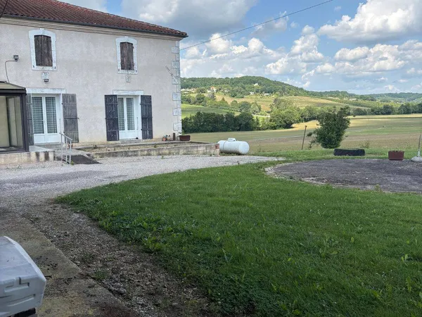 Maison 4 pièces 130 m² 