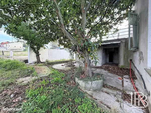 Maison 3 pièces 65 m² 