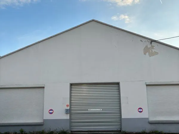Local Angers 