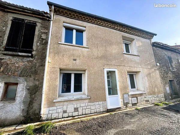 Maison 3 pièces 68 m² 