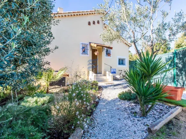 Villa 5 pièces 120 m² 