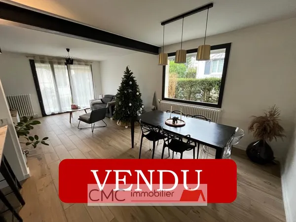 Maison Vente Luisant 8p 148m² 459000€