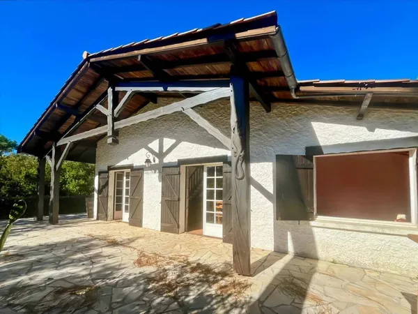 Maison 4 pièces 58 m² 