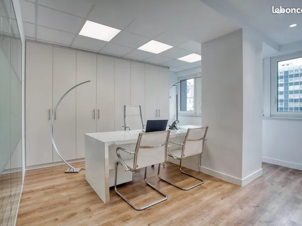 Bureaux idéal profession libérale 