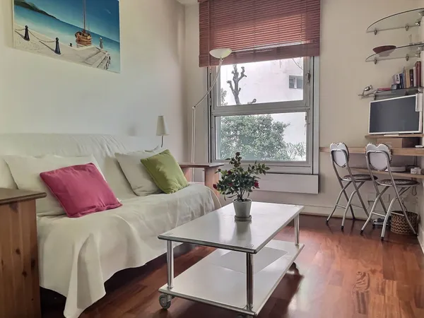 Loue appartement 