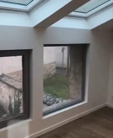 Appartement 2 pièces 