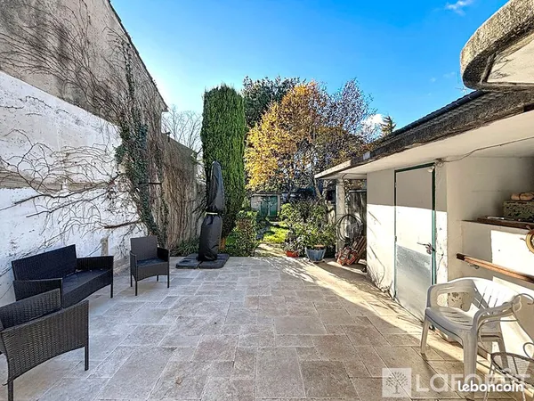 Maison 5 pièces 190 m² 