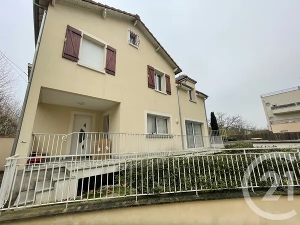 Maison 5 pièces 93 m² 