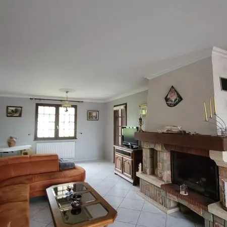 Maison familiale 150 m² - Jardin 500 m² - Sous-sol - Garage 