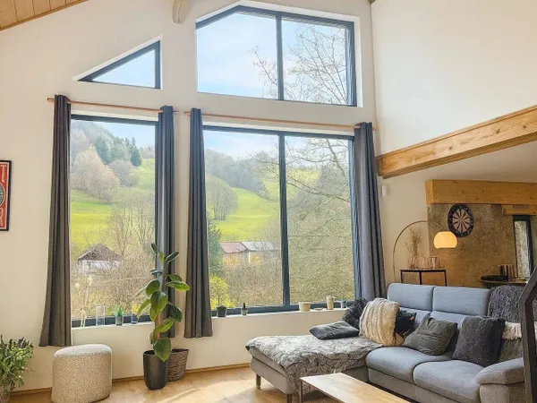 Maison 4 pièces 187 m² 