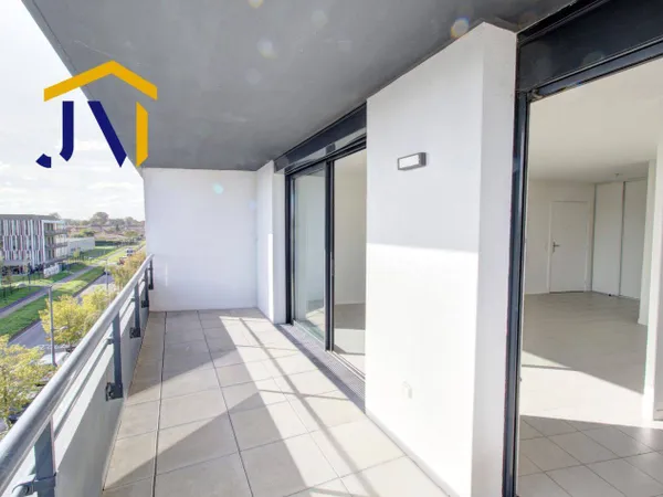 Appartement 3 pièces 70 m² 