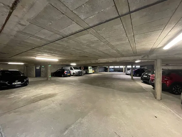 Parking - Garage Location Brest   60€