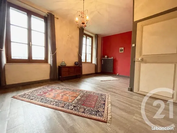 Maison 5 pièces 135 m² 