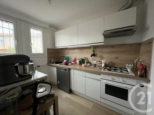 Maison 4 pièces 68 m² 