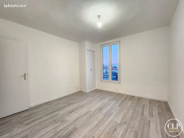 Appartement 1 pièce 17 m² 
