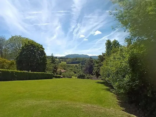 Terrain 1185 m² 