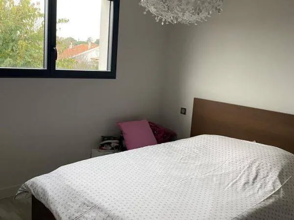Appartement 1 pièce 12 m² 