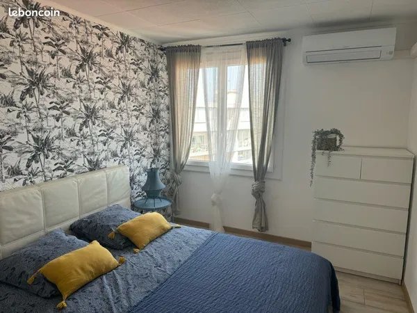 À louer appartement Palavas les Flots 