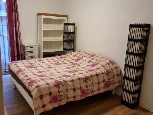Location T3 à Nanterre 