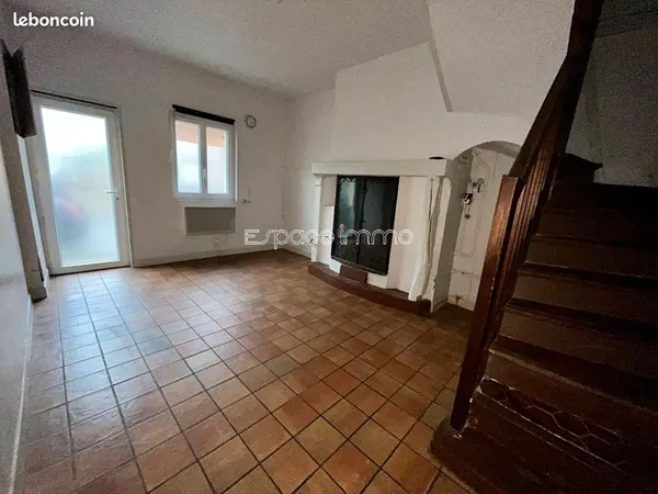 Maison 4 pièces 79 m² 