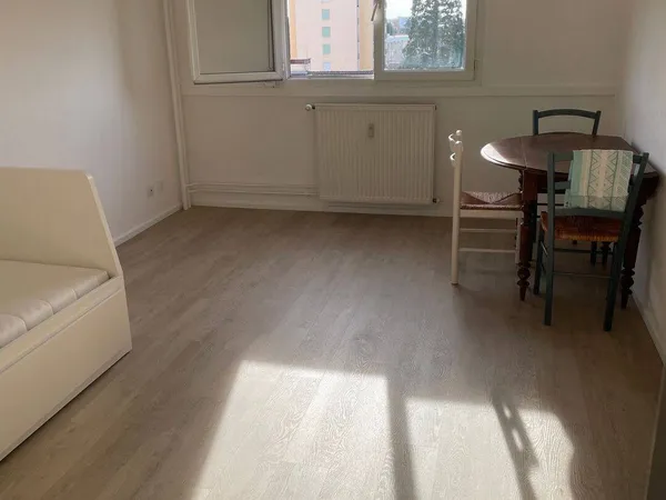 Appartement 1 pièce 29 m² 