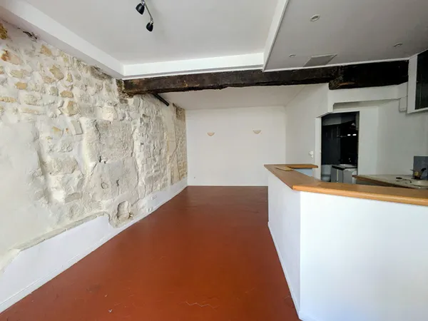 Quartier Vernet Saint Agricole 